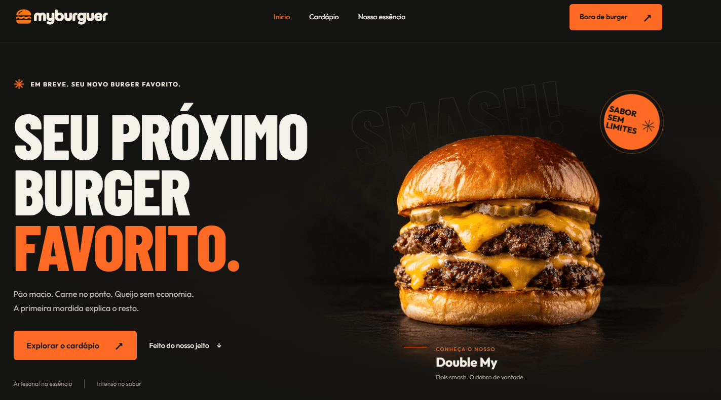 MyBurger